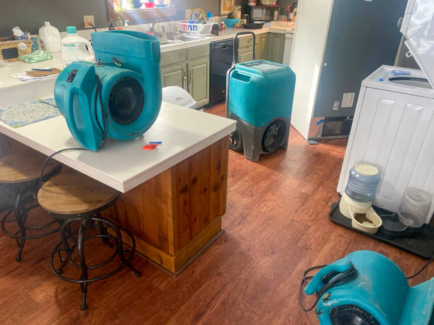 Best Emergency water damage restoration  in San Anselmo, CA