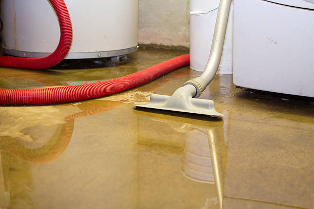 Best Emergency water damage restoration  in San Anselmo, CA